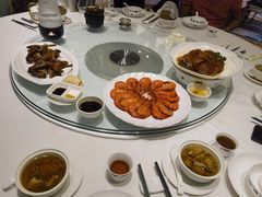 -南园酒家(前进路店)