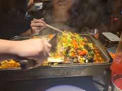 -伟大航路烤鱼(迅驰广场店)