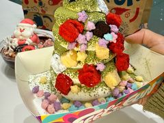 -DQ·蛋糕·冰淇淋(河东万达店)