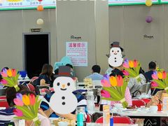 -嘉升大排档(番禺总店)