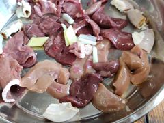 -丰尔粥食·粥底火锅·桑拿鸡(大良总店)