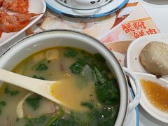-小杨生煎(黄河路店)