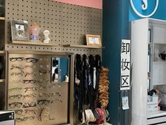 -海马体照相馆(无锡清扬茂业天地店)
