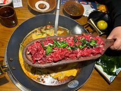 -贵厨酸汤牛肉(小十字店)