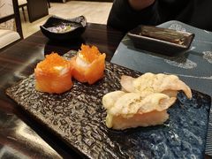 -汕头国际大酒店-牛一町目餐厅