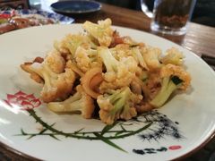 -卧龙堡客栈·中餐厅(古北水镇店)