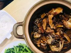 -灌顶姜母鸭(思明南路店)
