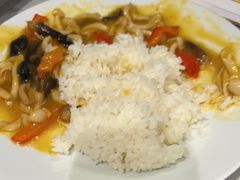 -宜家·瑞典风味餐厅(四元桥店)