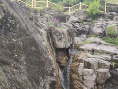 -百里山水画廊乌龙峡谷