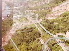 -野三坡刘家河高山漂流