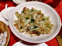 -正阳门饭庄·烤鸭·北京菜(万丰路七里庄店)