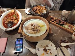 -桂小厨广西菜(万象城店)