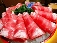 -色響火锅(恒隆广场店)