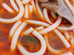 遵义虾子羊肉粉-遵义虾子卢四羊肉粉(大沽路店)