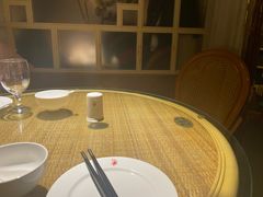 包厢-渝信川菜 · 川味家常菜(长安店)