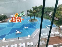 -东澳岛