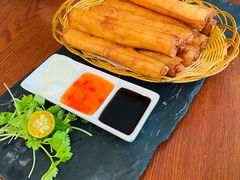 -陆壹捌餐厅(五大道店)