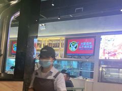 -木屋烧烤(龙湖天街店)