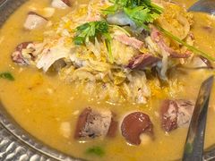 -95号酱骨·一块豆腐(展春园西路店)