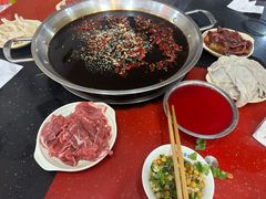 -储奇门鳝鱼火锅(总店)