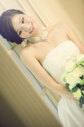 -蔚蓝海岸婚纱摄影(上海店)