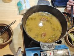 -牛腩之旅·牛腩牛杂煲(光启城美食城店)