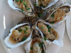 -新金盛·海鲜酒楼(盐田店)
