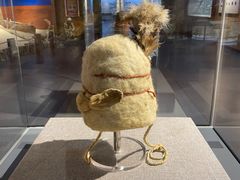 -巴音郭楞蒙古自治州博物馆