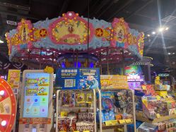 -卡通尼乐园(银泰店)