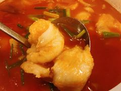 -华豫川酒家(大卫城店)