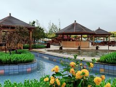 -渔岛海洋度假区