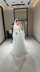 -MuseMarry婚纱(前海嘉里中心店)