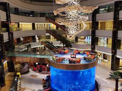 -佛山希尔顿酒店·融誉亚洲美食荟