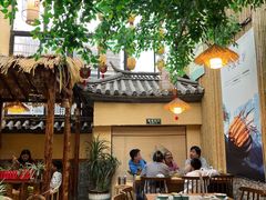 -大理董·董家小厨野生菌火锅(古城旗舰店)