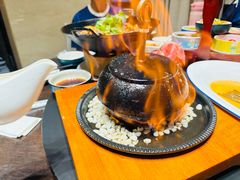 -梅利汴京烤鸭•开封豫菜地标店(晋安路店)