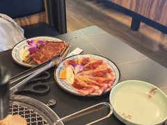 -银座苑烧肉酒场·烤活鳗(仙霞路店)