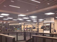 -燃坊JEN ACTIVE游泳健身中心·深圳前海JEN酒店