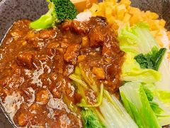 -桃园眷村(万象天地店)