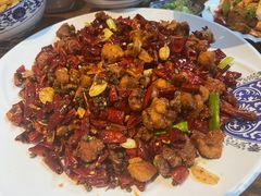 -老北京私房菜(798店)