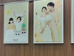 -海马体家庭照相馆(广州正佳广场店)