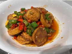 -兰湘子·湘菜小炒(崂山丽达店)