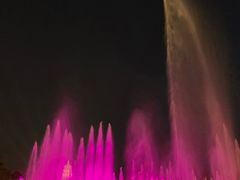 -大雁塔北广场音乐喷泉