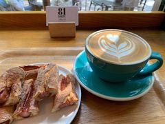 -81BAKERY(大学路店)