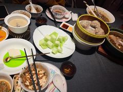 -锦府园·新台州菜(合生汇店)