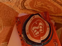 -塔斯汀·中国汉堡(蓝润置地广场店)