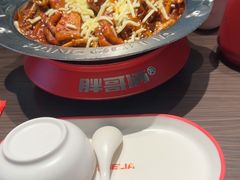 -胖哥俩肉蟹煲(福州仓山爱琴海店)