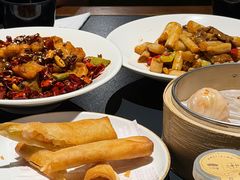 -兰亭轩茶餐厅(长江路店)