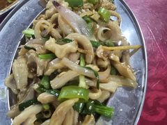 -胜海大排档·海鲜·黄鳝饭(十年老店)