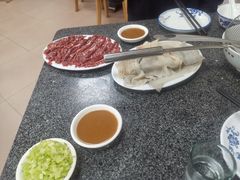 -五洲牛肉美食馆
