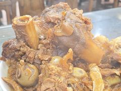 -老街砂锅居(南勋街店)